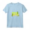 Breakdancer - Breakbeat - Coppia di danza - Break Dance Maglietta con Collo a V - Abbigliamento Hip Hop e Breakdance per Ballerini