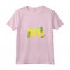 Breakdancer - Breakbeat - Coppia di danza - Break Dance Maglietta con Collo a V - Abbigliamento Hip Hop e Breakdance per Ballerini
