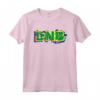 Maglia DNB Heavy Glitch Junglist - Drum n Bass Breakbeat Crew Maglietta - Ideale per il Rave della Junglist Drum and Bass - Regalo Unico per gli Amanti della Musica DNB