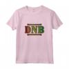 Maglietta DNB Drum'n'Bass Junglist - T-shirt Breakbeat Bass Music per Veri Amanti della Musica - Ideale come Regalo per Junglist