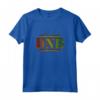 Maglietta DNB Drum'n'Bass Junglist - T-shirt Breakbeat Bass Music per Veri Amanti della Musica - Ideale come Regalo per Junglist
