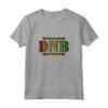 Maglietta DNB Drum'n'Bass Junglist - T-shirt Breakbeat Bass Music per Veri Amanti della Musica - Ideale come Regalo per Junglist