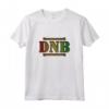 Maglietta DNB Drum'n'Bass Junglist - T-shirt Breakbeat Bass Music per Veri Amanti della Musica - Ideale come Regalo per Junglist