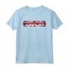 Originale Junglist Batteria e Basso DnB 90s UK Remix Maglietta - Vintage Jungle Drum and Bass T-shirt for Old School Ravers