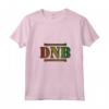 Donna Maglietta DNB Drum'n'Bass Junglist Breakbeat Bass Music Mesh - Ideale Regalo per Junglist Amanti della Musica - Acquista Online