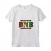 Donna Maglietta DNB Drum'n'Bass Junglist Breakbeat Bass Music Mesh - Ideale Regalo per Junglist Amanti della Musica - Acquista Online