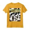 Maglia DNB Urban Junglist Original - Drum n Bass Urban Camo Maglietta - Ideale per Club, Rave e Festival - Regalo Unico per Fan DNB