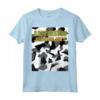 Maglia DNB Urban Junglist Original - Drum n Bass Urban Camo Maglietta - Ideale per Club, Rave e Festival - Regalo Unico per Fan DNB