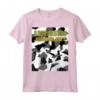 Maglia DNB Urban Junglist Original - Drum n Bass Urban Camo Maglietta - Ideale per Club, Rave e Festival - Regalo Unico per Fan DNB