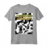Maglia DNB Urban Junglist Original - Drum n Bass Urban Camo Maglietta - Ideale per Club, Rave e Festival - Regalo Unico per Fan DNB