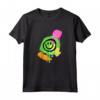 Breakdancer - Breakbeat - Coppia di danza - Break Dance Maglietta - Abbigliamento Hip Hop per Ballerini e Appassionati di Breakdance