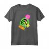 Breakdancer - Breakbeat - Coppia di danza - Break Dance Maglietta - Abbigliamento Hip Hop per Ballerini e Appassionati di Breakdance