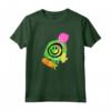 Breakdancer - Breakbeat - Coppia di danza - Break Dance Maglietta - Abbigliamento Hip Hop per Ballerini e Appassionati di Breakdance