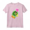 Breakdancer - Breakbeat - Coppia di danza - Break Dance Maglietta - Abbigliamento Hip Hop per Ballerini e Appassionati di Breakdance