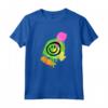 Breakdancer - Breakbeat - Coppia di danza - Break Dance Maglietta - Abbigliamento Hip Hop per Ballerini e Appassionati di Breakdance