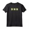 Maglietta DNB Breakbeat DrumNBass Rave Junglist - Ideale per Compleanno o Natale - Acquista Online