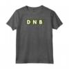 Maglietta DNB Breakbeat DrumNBass Rave Junglist - Ideale per Compleanno o Natale - Acquista Online
