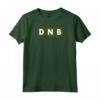 Maglietta DNB Breakbeat DrumNBass Rave Junglist - Ideale per Compleanno o Natale - Acquista Online