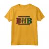 Maglietta DNB Drum'n'Bass Junglist - T-shirt Breakbeat Bass Music per Veri Appassionati della Cultura Elettronica