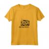 Breakdancer - Breakbeat - Coppia di danza - Break Dance Maglietta con Collo a V - Abbigliamento Streetwear per Ballerini Hip Hop
