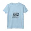 Breakdancer - Breakbeat - Coppia di danza - Break Dance Maglietta con Collo a V - Abbigliamento Streetwear per Ballerini Hip Hop