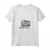 Breakdancer - Breakbeat - Coppia di danza - Break Dance Maglietta con Collo a V - Abbigliamento Streetwear per Ballerini Hip Hop