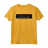 Originale Junglist Batteria e Basso DnB 90s Dark Remix Maglietta - Tshirt Oldskool Vintage per Amanti della Musica Drum and Bass degli Anni '90