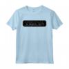 Originale Junglist Batteria e Basso DnB 90s Dark Remix Maglietta - Tshirt Oldskool Vintage per Amanti della Musica Drum and Bass degli Anni '90