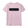 Originale Junglist Batteria e Basso DnB 90s Dark Remix Maglietta - Tshirt Oldskool Vintage per Amanti della Musica Drum and Bass degli Anni '90