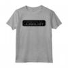 Originale Junglist Batteria e Basso DnB 90s Dark Remix Maglietta - Tshirt Oldskool Vintage per Amanti della Musica Drum and Bass degli Anni '90