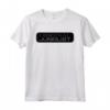 Originale Junglist Batteria e Basso DnB 90s Dark Remix Maglietta - Tshirt Oldskool Vintage per Amanti della Musica Drum and Bass degli Anni '90