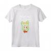 Breakdancer - Breakbeat - Coppia di danza - Break Dance Maglietta - Abbigliamento Hip Hop per Ballerini