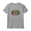 DNB Drum'n'Bass Junglist Maglietta - Breakbeat Bass Music Mesh Felpa con Cappuccio - Ideale Regalo per Giovani Amanti della Musica