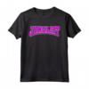 Junglist Camicia DrumnBass Breakbeat Maglietta - Ideale per Festival e Club Bass - Acquista la tua T-shirt Rave ora