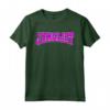 Junglist Camicia DrumnBass Breakbeat Maglietta - Ideale per Festival e Club Bass - Acquista la tua T-shirt Rave ora