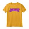 Junglist Camicia DrumnBass Breakbeat Maglietta - Ideale per Festival e Club Bass - Acquista la tua T-shirt Rave ora