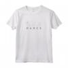 Breakdancer - Breakbeat - Coppia di danza - Break Dance Maglietta - Abbigliamento Hip Hop per Ballerini di Breakdance
