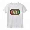 Junglist DNB Drum'n'Bass - Maglietta Breakbeat Bass Music per Appassionati - Ideale come Regalo per Junglist giovani amanti della musica Drum and Bass