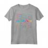 Breakbeat Music Tie Dye Maglietta - Cool Design for Music Lovers - Buy Online Now