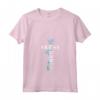 Breakdancer - Breakbeat - Coppia di danza - Break Dance Maglietta con Collo a V - Abbigliamento Hip Hop per Ballerini di Breakdance
