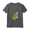 Breakdancer - Breakbeat - Coppia di danza - Break Dance Maglietta con Collo a V - Ideale per Abbigliamento da Breakdance e Feste di Ballo