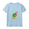 Breakdancer - Breakbeat - Coppia di danza - Break Dance Maglietta con Collo a V - Ideale per Abbigliamento da Breakdance e Feste di Ballo