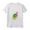 Breakdancer - Breakbeat - Coppia di danza - Break Dance Maglietta con Collo a V - Ideale per Abbigliamento da Breakdance e Feste di Ballo