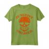Camicia Junglist Soldier Originale - DnB anni '90 Sienna Remix Maglietta - Celebra la Cultura Jungle Drum & Bass