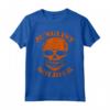 Camicia Junglist Soldier Originale - DnB anni '90 Sienna Remix Maglietta - Celebra la Cultura Jungle Drum & Bass