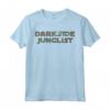 Camicia Junglist Darkside DNB Breakbeat Maglietta - Ideale per appassionati di Drum and Bass e rave festival club