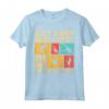 Cool Breakdancing Per Ragazzi - Just a Boy Who Loves Breakdancing Maglietta - Idea Regalo per Bambini e Insegnanti di Ballo