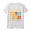 Cool Breakdancing Per Ragazzi - Just a Boy Who Loves Breakdancing Maglietta - Idea Regalo per Bambini e Insegnanti di Ballo