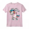 Hip Hop Dabbing Unicorn Shirt - Break Dance B-boy Beat Box Rap Maglietta - Unique Gift for Men, Women, and Kids