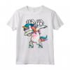 Hip Hop Dabbing Unicorn Shirt - Break Dance B-boy Beat Box Rap Maglietta - Unique Gift for Men, Women, and Kids